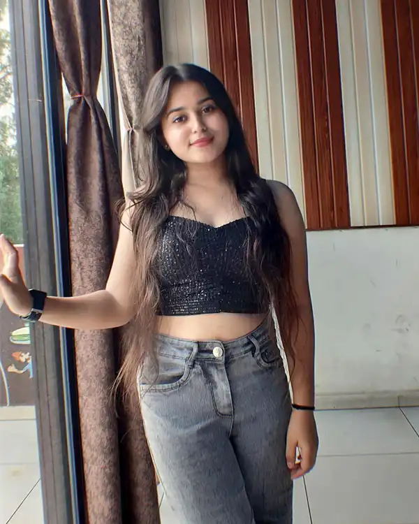 Pooja Mount Abu call girls quick booking