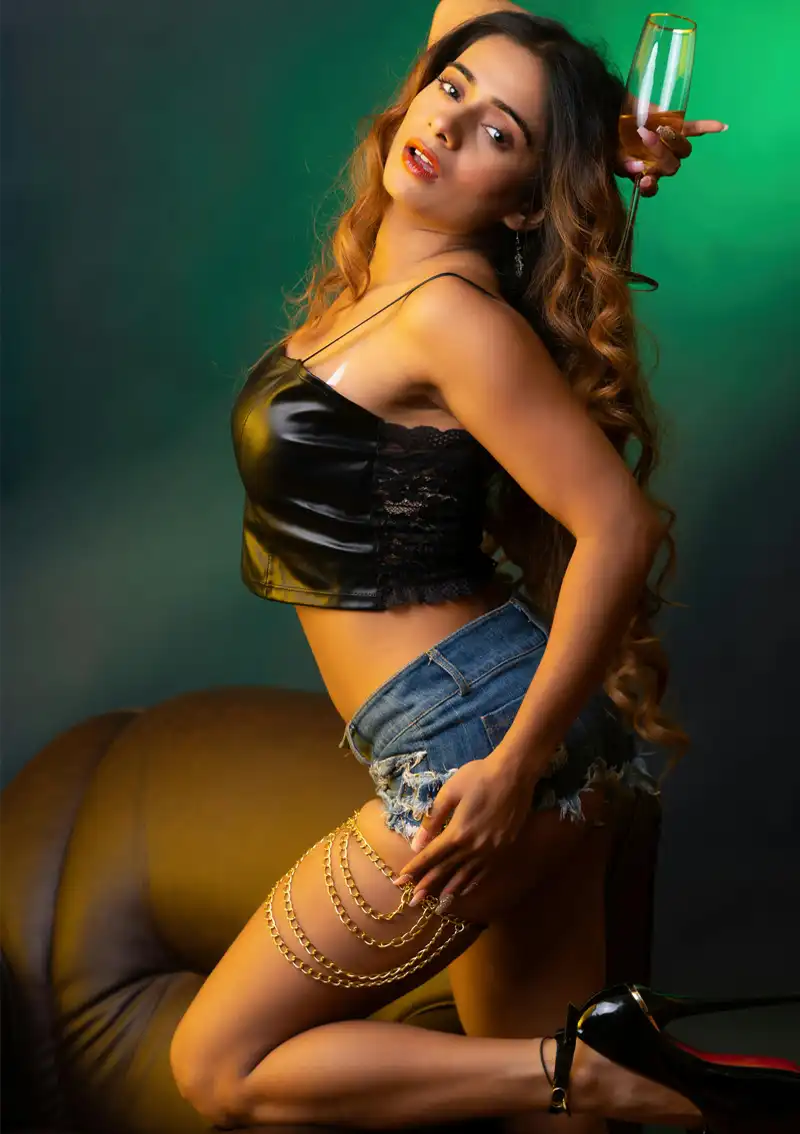 best Mount Abu escorts service
