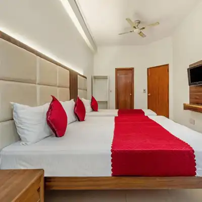 Best Hotel in Mount Abu